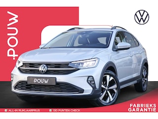 Volkswagen Taigo 1.0 TSI 115pk DSG Life Edition | Camera | PDC | Keyless | Android Auto/Apple Carplay