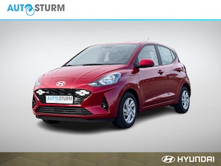 Hyundai i10 1.0 Comfort Smart