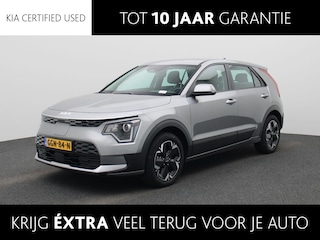 Kia Niro EV Light Edition 64.8 kWh | SOH 100% |