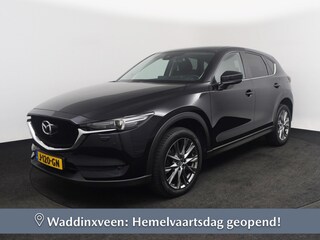 Mazda CX-5 2.0 Sport Selected AUTOMAAT 19" LMV APPLE CARPLAY