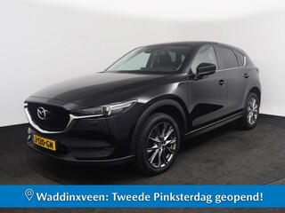 Mazda CX-5 2.0 Sport Selected AUTOMAAT 19" LMV APPLE CARPLAY
