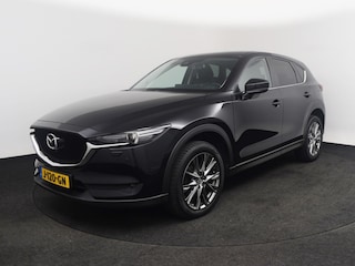 Mazda CX-5 2.0 Sport Selected AUTOMAAT 19" LMV APPLE CARPLAY