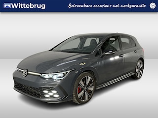 Volkswagen Golf 1.4 eHybrid GTE / AUTOMAAT/ 245 PK/ IQ. LIGHT/ LED MISTLAMPEN/ KEYLESS/ ADAPT. CRUISE/ CLIMA 3-ZONE/ HEAD-UP DISPLAY/ PARK. SENSOREN + CAMERA