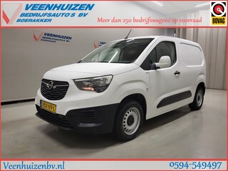 Opel Combo 1.5D 102pk Euro 6!