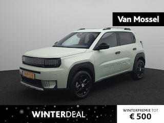 Fiat Grande Panda 1.2 Hybrid ICON