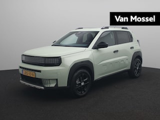 Fiat Grande Panda 1.2 Hybrid ICON | 8 jaar Speciale garantie |