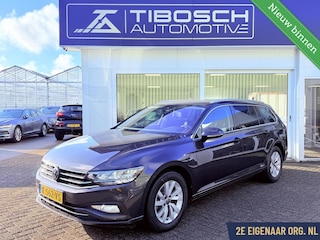 Volkswagen Passat Variant 1.5TSI Aut Camera Virtual NW MODEL