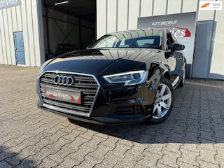 Audi A3 Limousine 35 TFSI Automaat 150PK / Navi / Camera / Stoelverw. / PDC V&A / LMV