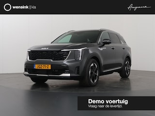 Kia Sorento 1.6 T-GDi Plug-in Hybrid 4WD ExecutiveLine 7p. | Panoramaschuifdak | 360 Camera | Stoelventilatie | Head-up display | Keyless | Dodehoekcamera | Bose Premium Sound  |