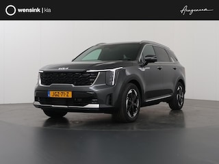 Kia Sorento 1.6 T-GDi Plug-in Hybrid 4WD ExecutiveLine 7p. | Panoramaschuifdak | 360 Camera | Stoelventilatie | Head-up display | Keyless | Dodehoekcamera | Bose Premium Sound  |