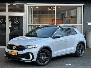Volkswagen T-Roc 2.0 TSI 4Motion R CLIMA / PANO /  VIRTUAL / AKRAPOVIC / KEYLESS