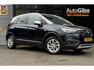 Opel Crossland X 1.2 Turbo Online Edition l Navigatie l Cruise l Apple Carplay l NAP