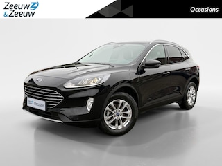 Ford Kuga 2.5 PHEV Titanium | Winterpack | Camera | Apple Carplay | Android Auto |