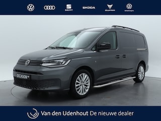 Volkswagen Caddy Cargo 2.0 TDI 122pk DSG 1st-Edition / 2x schuifdeur