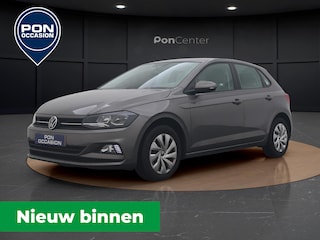 Volkswagen Polo 1.0 TSI Comfortline | Navigatie | ACC | Airco | Elek. Ramen |