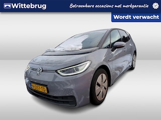 Volkswagen ID.3 Pro 58 kWh 204pk / LED Matrix / LM 19 inch / Camera / Navigatie / APP