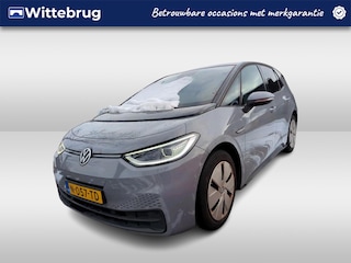 Volkswagen ID.3 Pro 58 kWh 204pk / LED Matrix / LM 19 inch / Camera / Navigatie / APP
