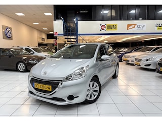 Peugeot 208 1.4 VTi Active
