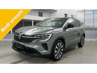 Renault Austral 1.3 160 X-Tronic techno
