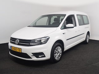 Volkswagen Caddy 1.0 TSI Trendline | 7-Zits • Navigatie • Camera • NAP • BTW