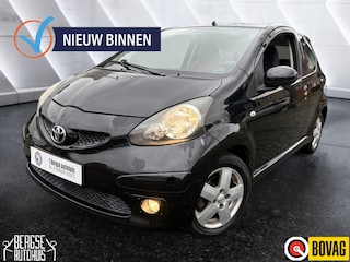 Toyota Aygo 1.0 12V Sport Airco Lmv Leer