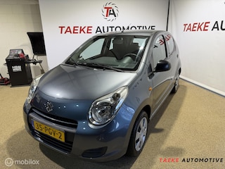 Suzuki Alto 1.0 Comfort Plus Airco/Apk/Nap