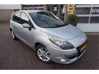 Renault Scénic 1.4I TCE Parisienne