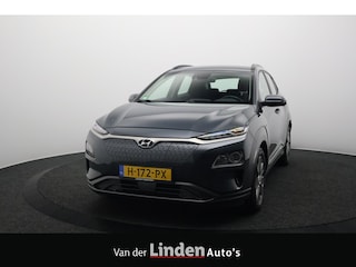 Hyundai Kona EV Comfort 64 kWh 3- Fase SOH 92,1% | Warmtepomp | Camera | Carplay&Android