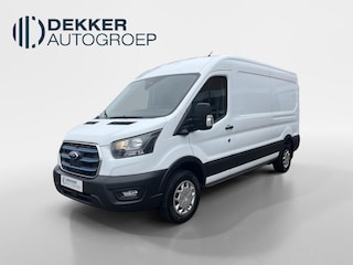 Ford Transit GB 350 L3H2 68kWh 184pk RWD Trend Navi-Airco-Touchscreen/