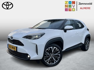 Toyota Yaris Cross 1.5 Hybrid Executive trekhaak 360 camera