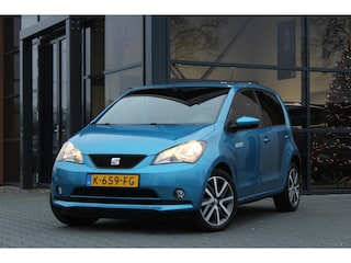Seat Mii electric Plus | Cruise | PDC | Stoelverwarming