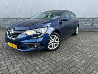 Renault Mégane Estate 1.3 TCe Zen Orig Nederlandse auto