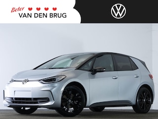 Volkswagen ID.3 Pro Limited Edition 58 kWh 204 PK | Stuur & Stoelverwarming | Navi | Keyless | Achteruitrijcamera | App connect |