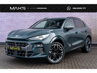 Cupra Terramar 1.5 TSI e-Hybrid Business | Adaprive Cruise Control | Achteruitrijcamera | Virtual Cockpit | Standkachel | Apple carplay/Android Auto | LED koplampen | Stoelverwarming | Stuurverwarming