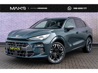 Cupra Terramar 1.5 TSI e-Hybrid Business | Adaprive Cruise Control | Achteruitrijcamera | Virtual Cockpit | Standkachel | Apple carplay/Android Auto | LED koplampen | Stoelverwarming | Stuurverwarming