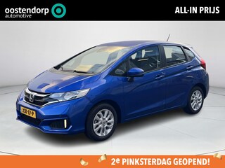 Honda Jazz 1.3 i-VTEC Comfort
