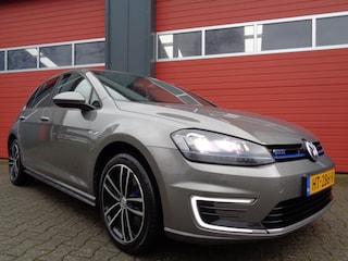 Volkswagen Golf 1.4 TSI GTE,Orgineel NL,Mooie auto!