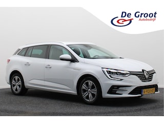 Renault Mégane Estate 1.3 TCe Intens