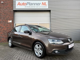 Volkswagen Jetta 1.4 TSI Highline! Clima! Cruise! Navi! PDC!
