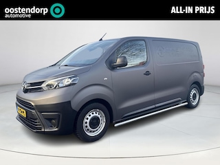 Toyota Proace 1.6 D-4D Cool Comfort