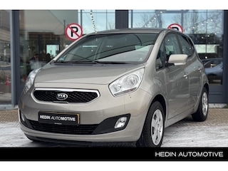 Kia Venga 1.4 CVVT ExecutiveLine | Navigatie | Camera | Climate control | Cruise control