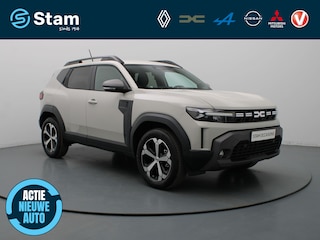 Dacia Duster 1.8 hybrid 155 limited edition 360° Camera | Cruise | Parkeersens. v+a | Stoel-/stuurverw.