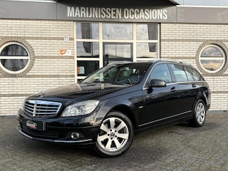Mercedes-Benz C-klasse Estate 200 Kompressor CGI |Navi,PDC,Cruise|
