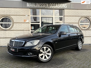Mercedes-Benz C-klasse Estate 200 Kompressor CGI |Navi,PDC,Cruise|