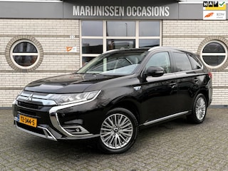 Mitsubishi Outlander 2.4 PHEV Intense |Trekhk,PDC,Stoelvw|