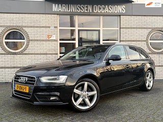 Audi A4 Avant 1.8 TFSI Pro Line |Navi,PDC,Trekhk|