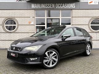 Seat Leon ST 1.4 TSI ACT FR |Pano,Trekhk,Cruise,PDC,Navi|