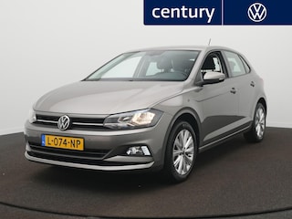 Volkswagen Polo 1.0 TSI Highline PDC - Navigatie - Camera - Climatronic - Apple Carplay/Android Auto