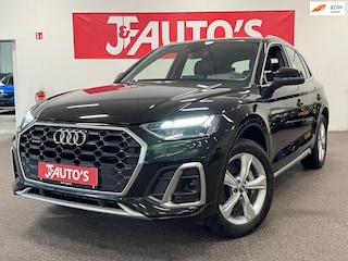 Audi Q5 50 TFSI e S edition