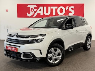Citroën C5 Aircross 1.2 PureTech Shine